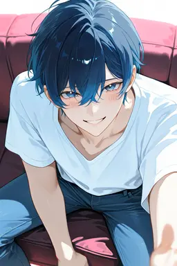 Profile image of 柊磨