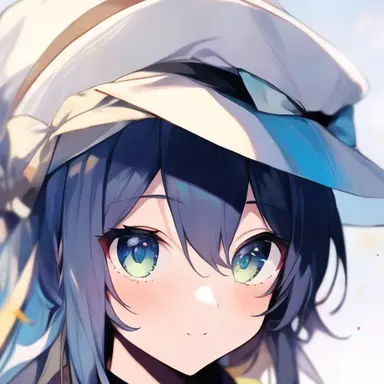 Profile image of ルイ