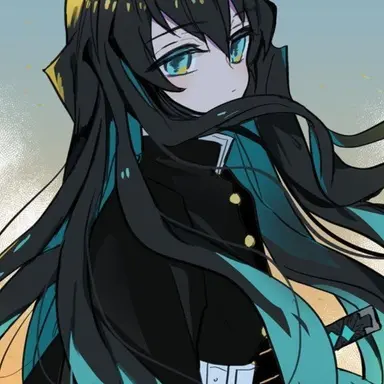 Profile image of 토키토 무이치로