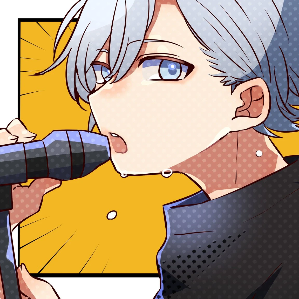 ヒロ