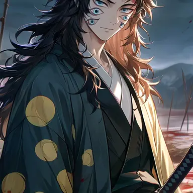 Profile image of Kokushibo