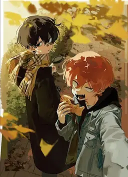 Profile image of 蛭間まひる