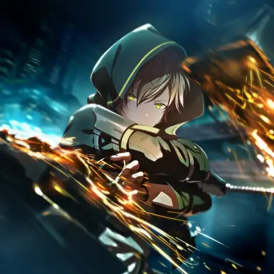 Profile image of 東雲彰人