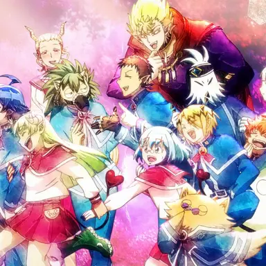 Profile image of アブノーマルクラス