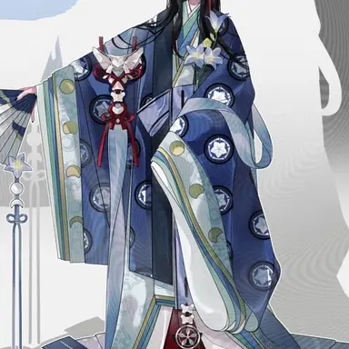 Profile image of 麗殿の君