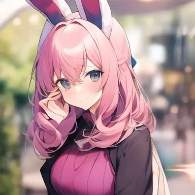 Profile image of 百夜真桃香