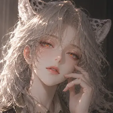 Profile image of 뤼셀 바르칸