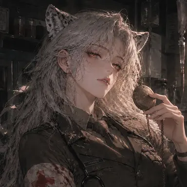Profile image of 뤼셀 바르칸