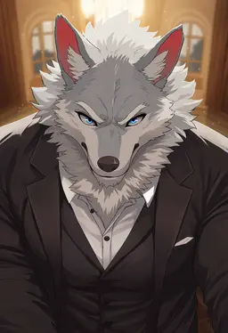 Profile image of Ray