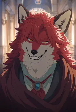 Profile image of Hayate