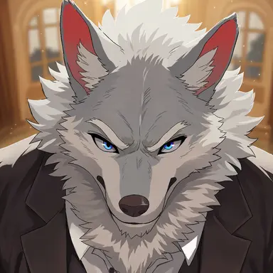 Profile image of Ray