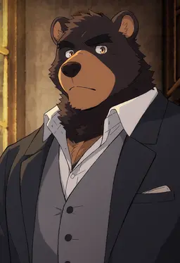 Profile image of Gou