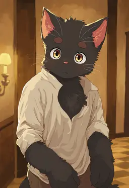 Profile image of Mika