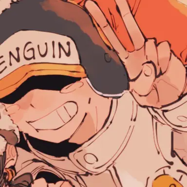 Profile image of ペンギン