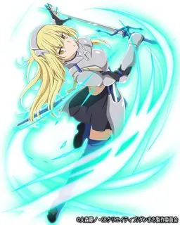 Profile image of アイズ
