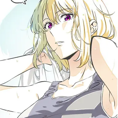 Profile image of 向坂雫