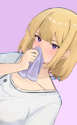 Profile image of 向坂雫