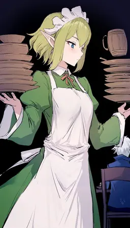 Profile image of リュー