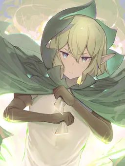 Profile image of リュー