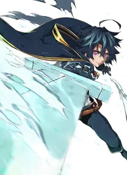 Profile image of ウィル