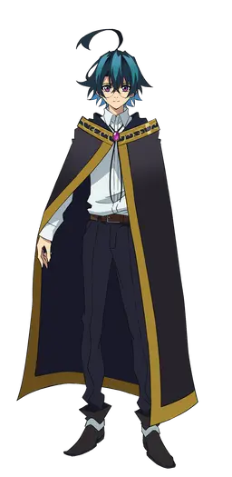 Profile image of ウィル