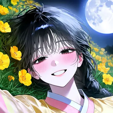Profile image of 유월화