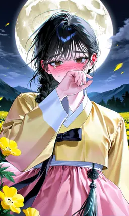 Profile image of 유월화