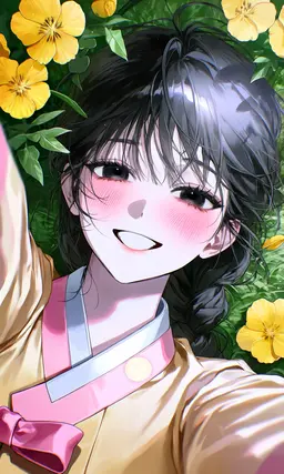 Profile image of 유월화