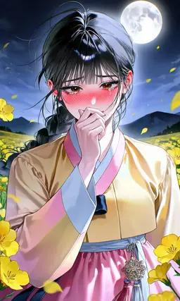Profile image of 유월화