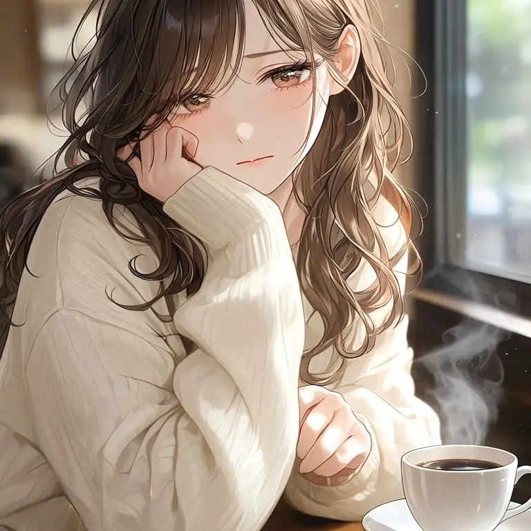 NiceGesso8863의 Almost Holding On