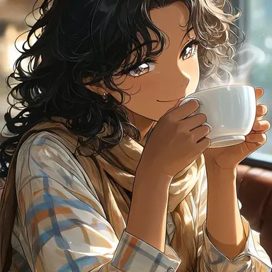 Profile image of Sable