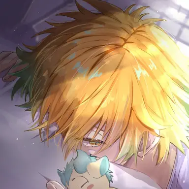 Profile image of 宇佐美リト