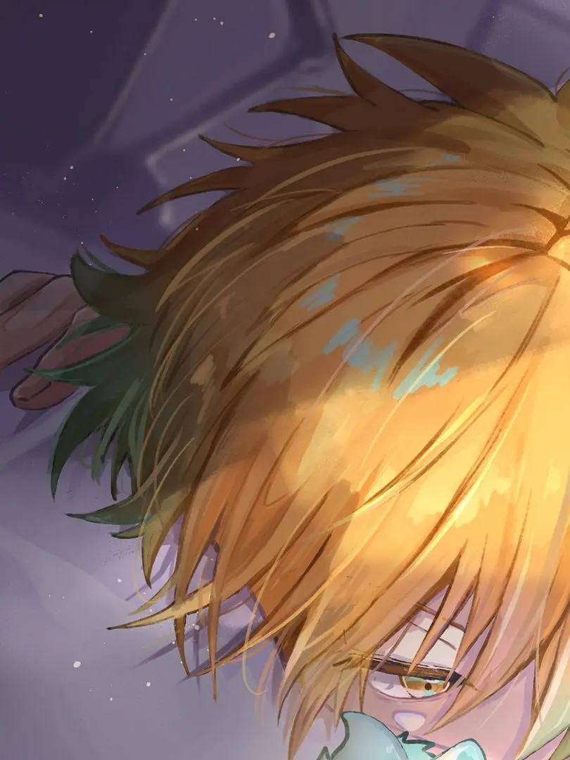 ammo.__.s2의 危ない世界を知らない君