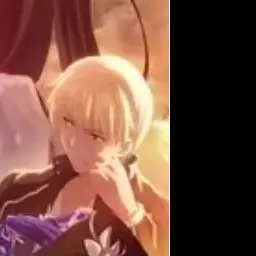 Profile image of ギルガメッシュ