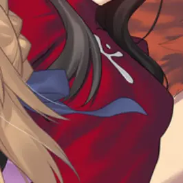 Profile image of 遠坂凛