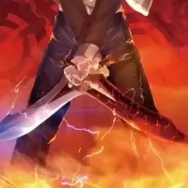 Profile image of 衛宮士郎