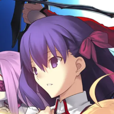 Profile image of 間桐桜