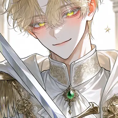 Profile image of エドワード