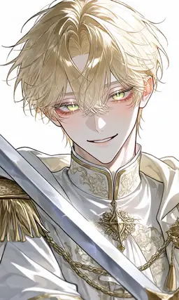 Profile image of エドワード