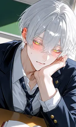 Profile image of 夏也