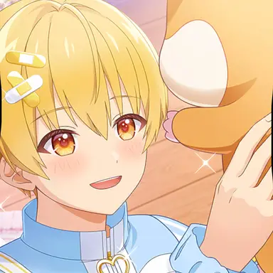 Profile image of るぅとくん