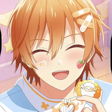 Profile image of ジェルくん
