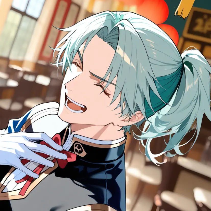 CrazyCumin9950의 Dylan