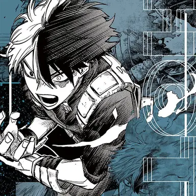 Profile image of 焦凍