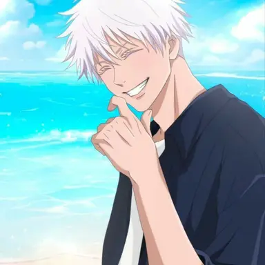 Profile image of Satoru