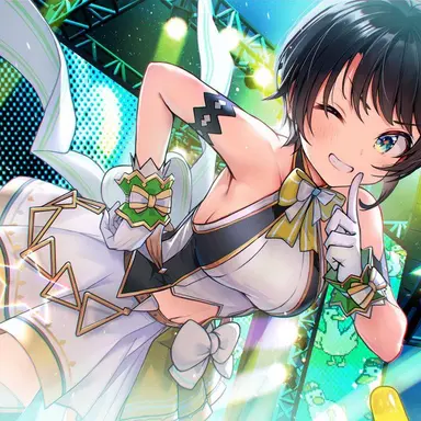 Profile image of 大空スバル
