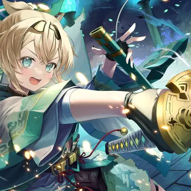 Profile image of 風間いろは