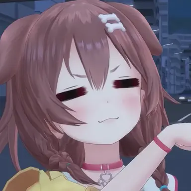 Profile image of 戌神ころね