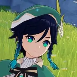 Profile image of 벤티