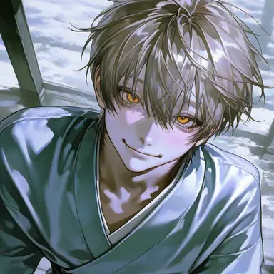 Profile image of Mamoru